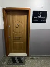 As Hukuk, Danışmanlık & Avukatlık Bürosu hukuk bürosu fotoğrafı 3 - Muratpaşa, Antalya
