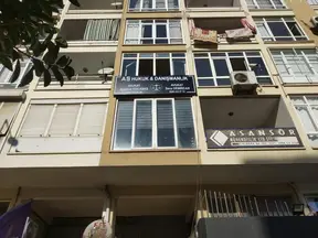 As Hukuk, Danışmanlık & Avukatlık Bürosu hukuk bürosu fotoğrafı 4 - Muratpaşa, Antalya