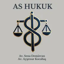 As Hukuk, Danışmanlık & Avukatlık Bürosu hukuk bürosu fotoğrafı 7 - Muratpaşa, Antalya