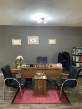 As Hukuk, Danışmanlık & Avukatlık Bürosu hukuk bürosu fotoğrafı 2 - Muratpaşa, Antalya