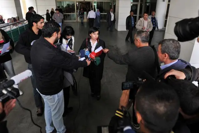 Av. Yasemin Mataracı profil fotoğrafı - Konyaaltı, Antalya