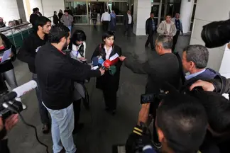 Av. Yasemin Mataracı profil fotoğrafı - Konyaaltı, Antalya