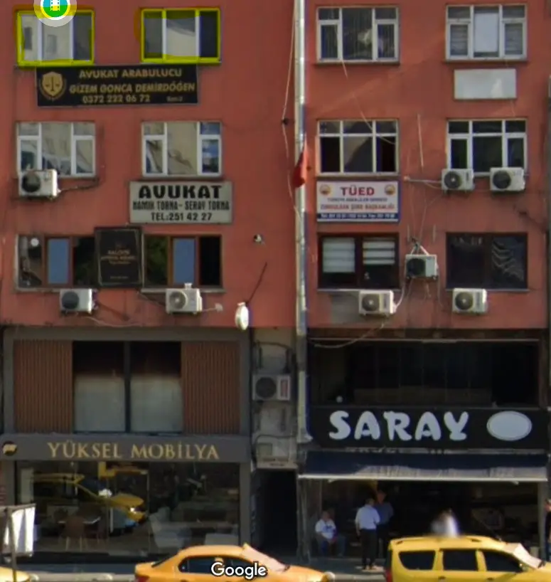 Av. Arb. Gizem Gonca Demirdöğen profil fotoğrafı - Zonguldak, Zonguldak