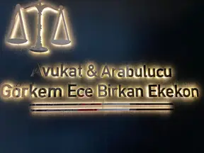Av. Arb. Görkem Ece Birkan Ekekon profil fotoğrafı 9 - Muratpaşa, Antalya