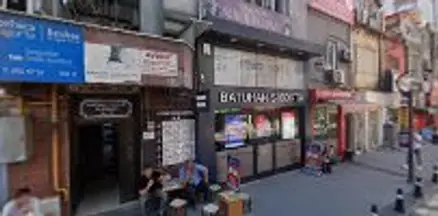 Av. Burhan Temel Çınar profil fotoğrafı - Zonguldak, Zonguldak
