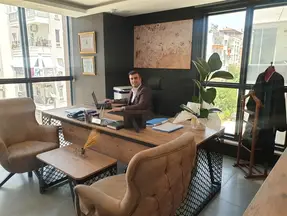 Av. Uğur Azap profil fotoğrafı - Muratpaşa, Antalya