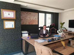 Av. Uğur Azap profil fotoğrafı 2 - Muratpaşa, Antalya