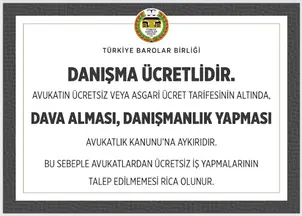 Av. Uğur Azap profil fotoğrafı 13 - Muratpaşa, Antalya