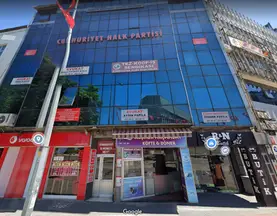 Av. Gülüşan Alkılıç profil fotoğrafı 2 - Zonguldak, Zonguldak