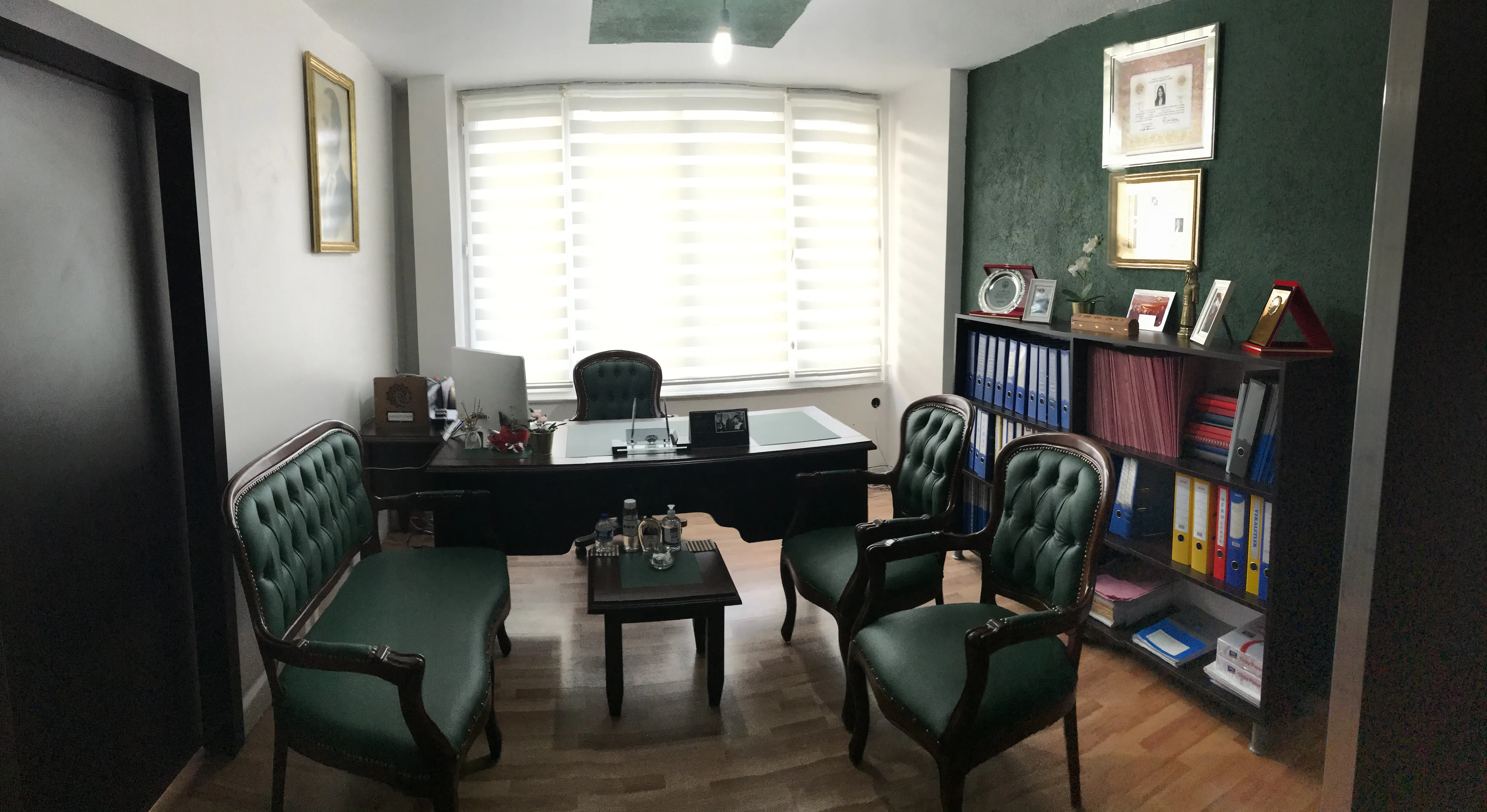 Yavuz Hukuk Bürosu hukuk bürosu fotoğrafı - Zonguldak, Zonguldak