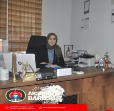 Av. Habibe Uçan Özdemir profil fotoğrafı - Aksaray, Aksaray