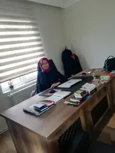 Av. Habibe Uçan Özdemir profil fotoğrafı 2 - Aksaray, Aksaray