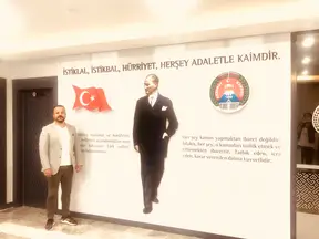 Av. Hasan Atilgan profil fotoğrafı 6 - Aksaray, Aksaray