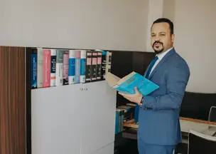 Av. Hasan Atilgan profil fotoğrafı 4 - Aksaray, Aksaray