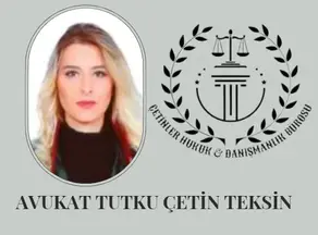 Av. Tutku Çetin Teksin profil fotoğrafı 4 - Aksaray, Aksaray