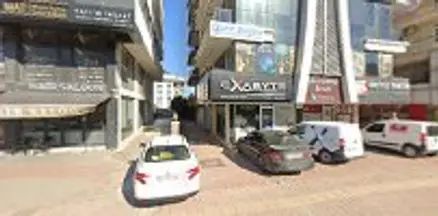 Yıldız&Candan hukuk bürosu fotoğrafı 5 - Muratpaşa, Antalya