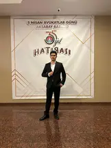 Av. İbrahim Tıpırdamaz profil fotoğrafı - Aksaray, Aksaray