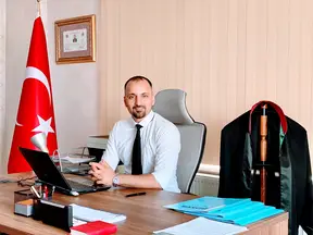 Av. Mustafa Yön profil fotoğrafı 2 - Aksaray, Aksaray