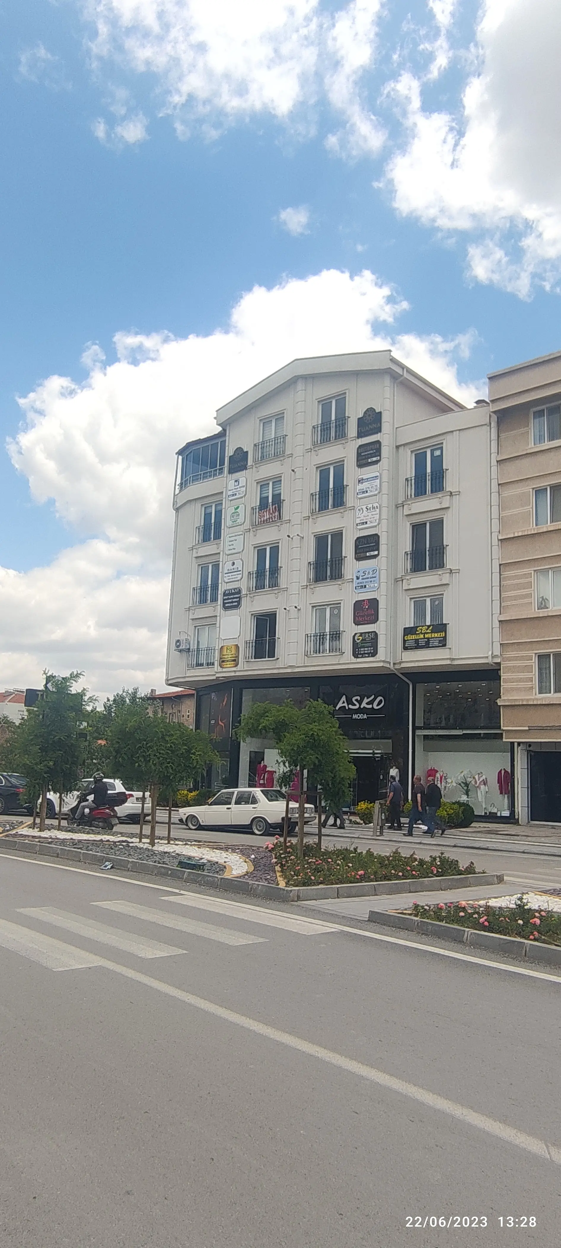 Erkol Hukuk Bürosu hukuk bürosu fotoğrafı - Aksaray, Aksaray