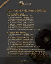 Gülçek Hukuk Bürosu hukuk bürosu fotoğrafı 9 - Muratpaşa, Antalya