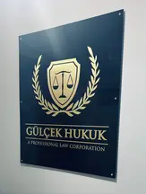 Gülçek Hukuk Bürosu hukuk bürosu fotoğrafı 3 - Muratpaşa, Antalya