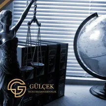 Gülçek Hukuk Bürosu hukuk bürosu fotoğrafı 7 - Muratpaşa, Antalya