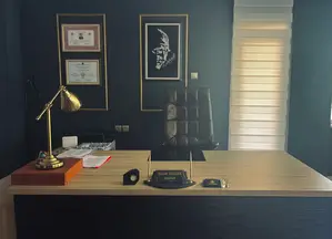 Gülçek Hukuk Bürosu hukuk bürosu fotoğrafı 4 - Muratpaşa, Antalya