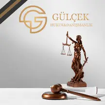 Gülçek Hukuk Bürosu hukuk bürosu fotoğrafı 6 - Muratpaşa, Antalya
