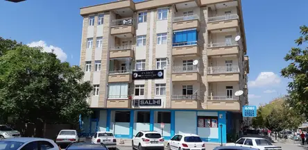 Av. Arb. Hasan Ali Elibol profil fotoğrafı 3 - Aksaray, Aksaray