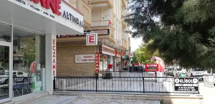 Av. Arb. Hasan Ali Elibol profil fotoğrafı 2 - Aksaray, Aksaray