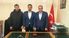Ali Oğuz Şahin Hukuk Bürosu hukuk bürosu fotoğrafı - Aksaray, Aksaray