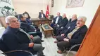 Ali Oğuz Şahin Hukuk Bürosu hukuk bürosu fotoğrafı 2 - Aksaray, Aksaray
