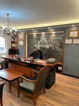 Kantarci Hukuk Bürosu hukuk bürosu fotoğrafı 2 - Muratpaşa, Antalya