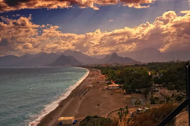 Kantarci Hukuk Bürosu hukuk bürosu fotoğrafı - Muratpaşa, Antalya