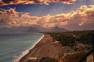 Kantarci Hukuk Bürosu hukuk bürosu fotoğrafı - Muratpaşa, Antalya