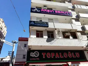 Kantarci Hukuk Bürosu hukuk bürosu fotoğrafı 8 - Muratpaşa, Antalya