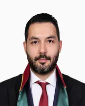 Av. Arb. Ahmet Barış profil fotoğrafı 4 - Aksaray, Aksaray