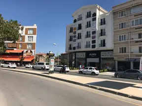 Av. Arb. Ahmet Barış profil fotoğrafı - Aksaray, Aksaray