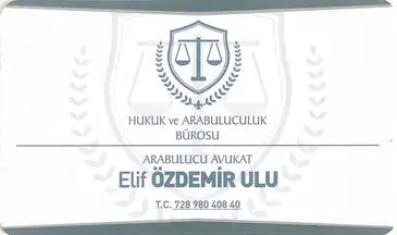 Av. Arb. Elif Ulu profil fotoğrafı 3 - Aksaray, Aksaray