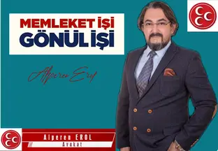 Av. Alperen Erol profil fotoğrafı 94 - Konyaaltı, Antalya