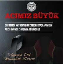Av. Alperen Erol profil fotoğrafı 207 - Konyaaltı, Antalya