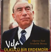 Av. Alperen Erol profil fotoğrafı 65 - Konyaaltı, Antalya