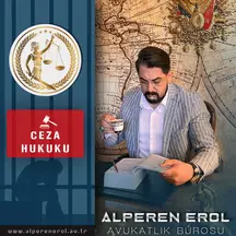 Av. Alperen Erol profil fotoğrafı 36 - Konyaaltı, Antalya