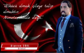 Av. Alperen Erol profil fotoğrafı 196 - Konyaaltı, Antalya