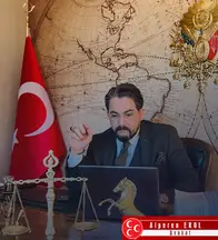 Av. Alperen Erol profil fotoğrafı 85 - Konyaaltı, Antalya
