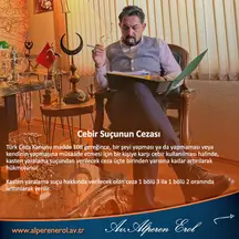 Av. Alperen Erol profil fotoğrafı 49 - Konyaaltı, Antalya