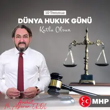 Av. Alperen Erol profil fotoğrafı 50 - Konyaaltı, Antalya