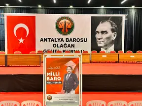 Av. Alperen Erol profil fotoğrafı 44 - Konyaaltı, Antalya