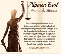 Av. Alperen Erol profil fotoğrafı 108 - Konyaaltı, Antalya
