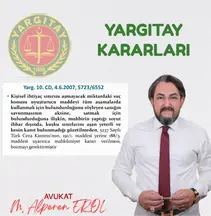 Av. Alperen Erol profil fotoğrafı 122 - Konyaaltı, Antalya